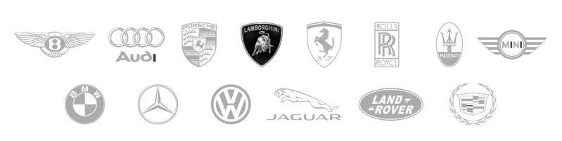 صيانة جميع السيارات الاورووبية | GTS Center